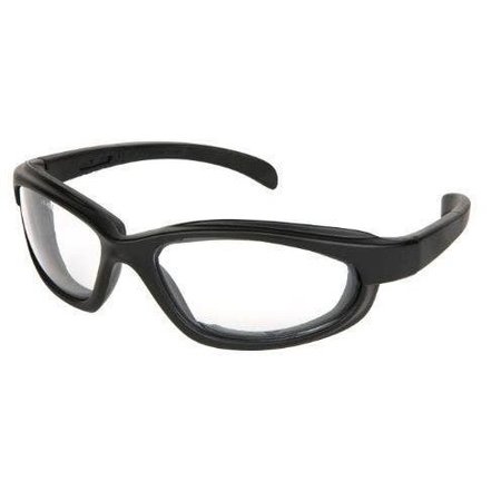 U.S. Safety Glasses & Faceshield Windows Eye Protection, Clear Antifog Coating PN110AF